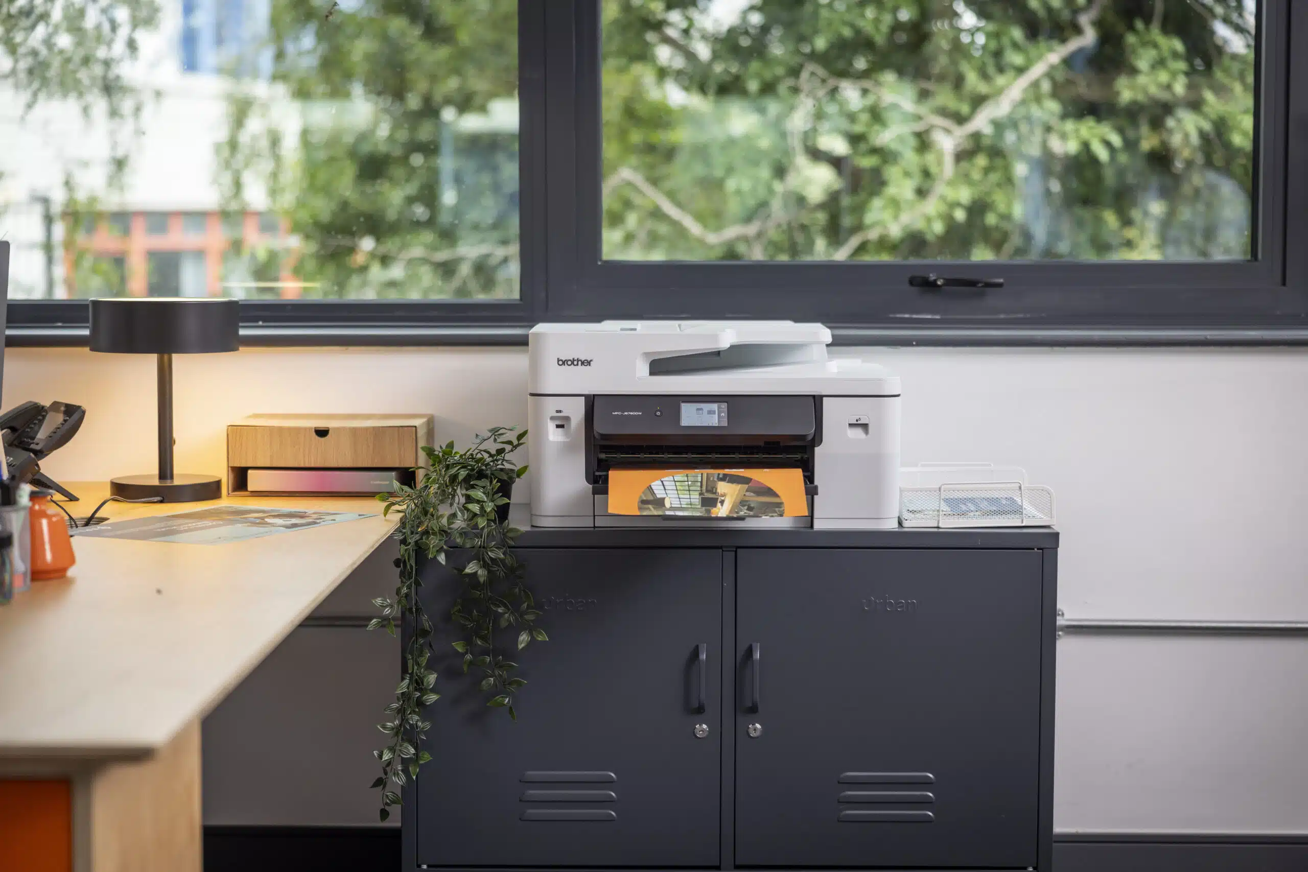 Brother MFC-J6760DW - Afbeelding 3