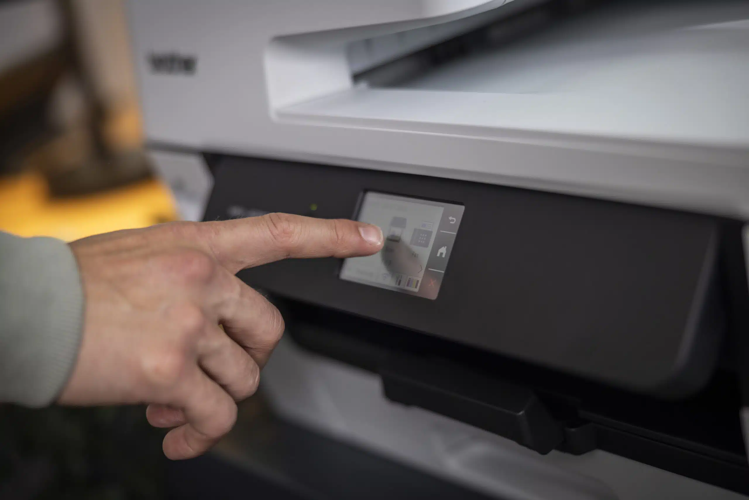 Brother MFC-J6760DW - Afbeelding 5