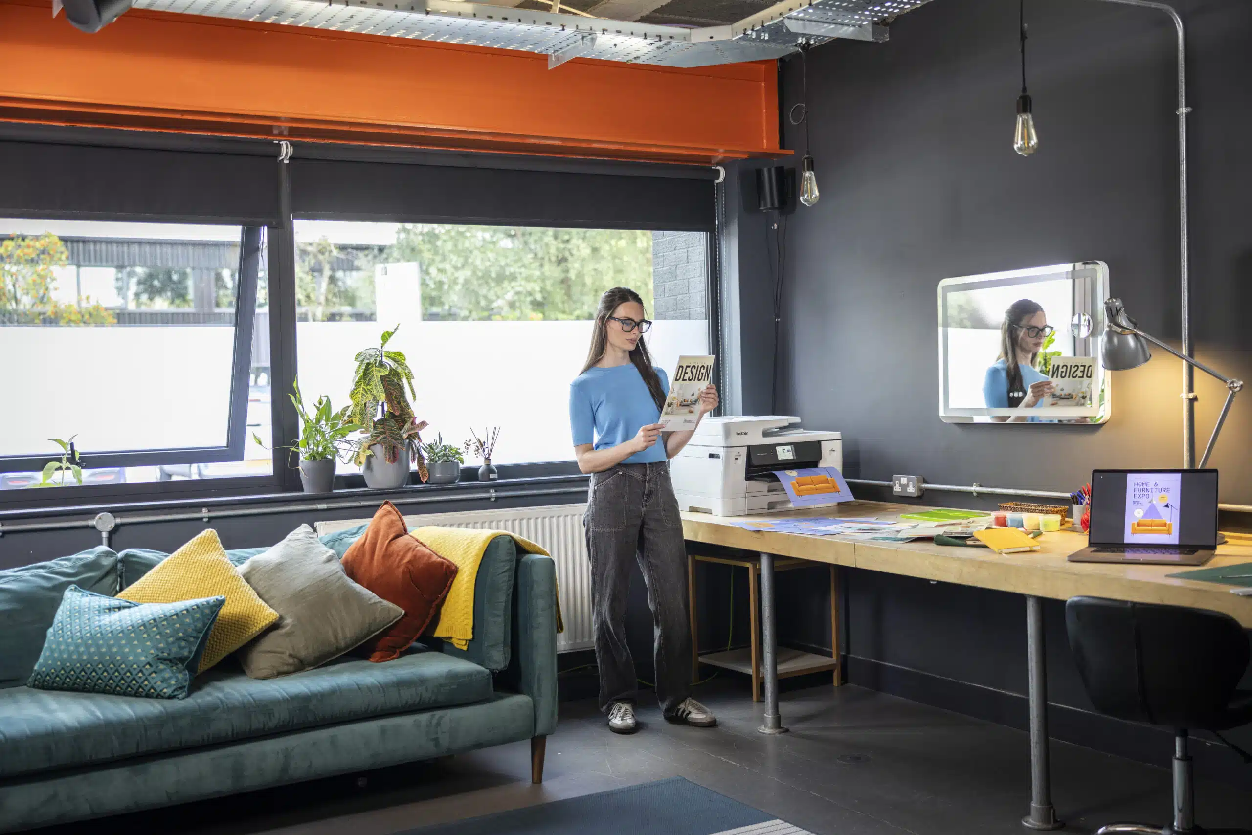 Brother MFC-J6760DW - Afbeelding 7