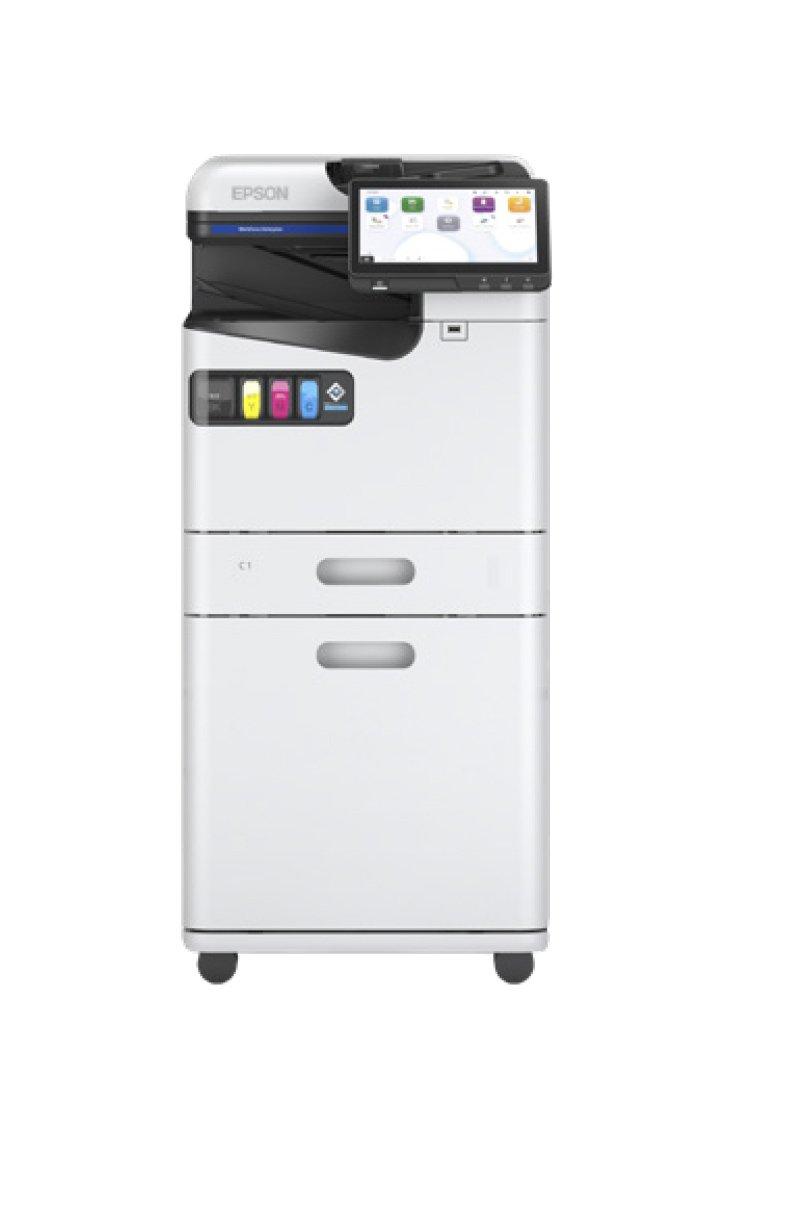 Epson Workforce Enterprise AM-C400 A4 kleur MFP printer voor ondernemers