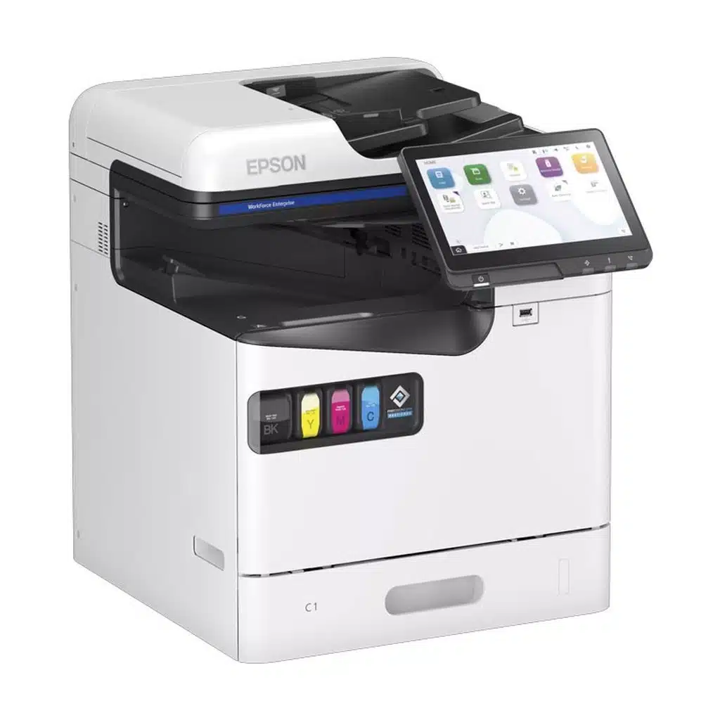 Workforce Enterprise AM-C400 - Afbeelding 4