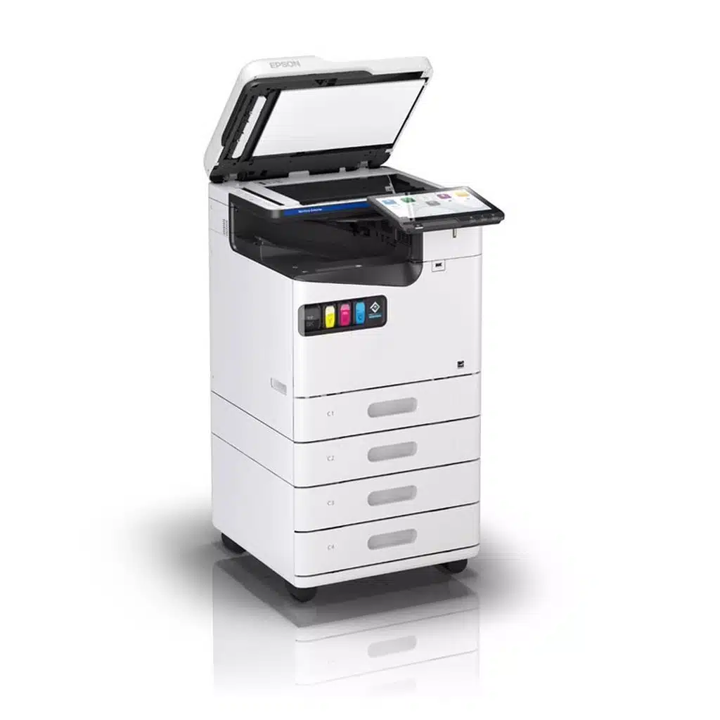 Workforce Enterprise AM-C400 - Afbeelding 7