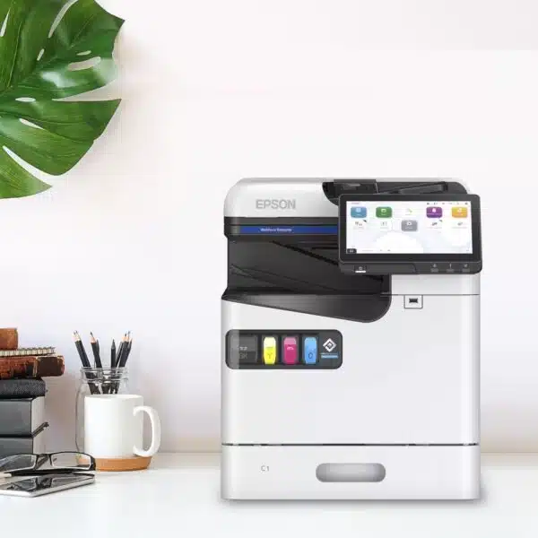 Workforce Enterprise AM-C550