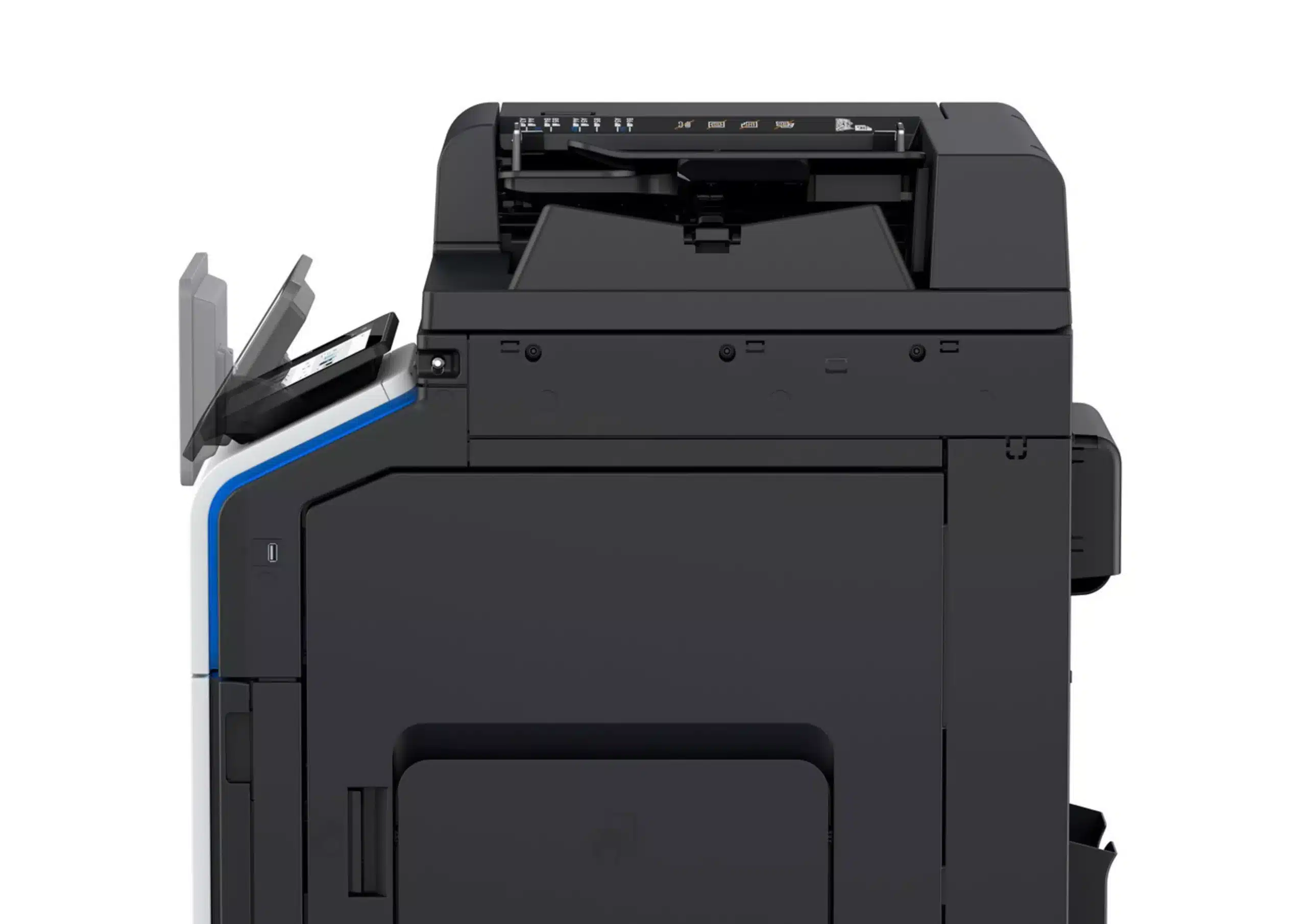 Konica Minolta Bizhub C251i - Afbeelding 4