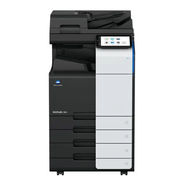 Konica Minolta Bizhub C361i