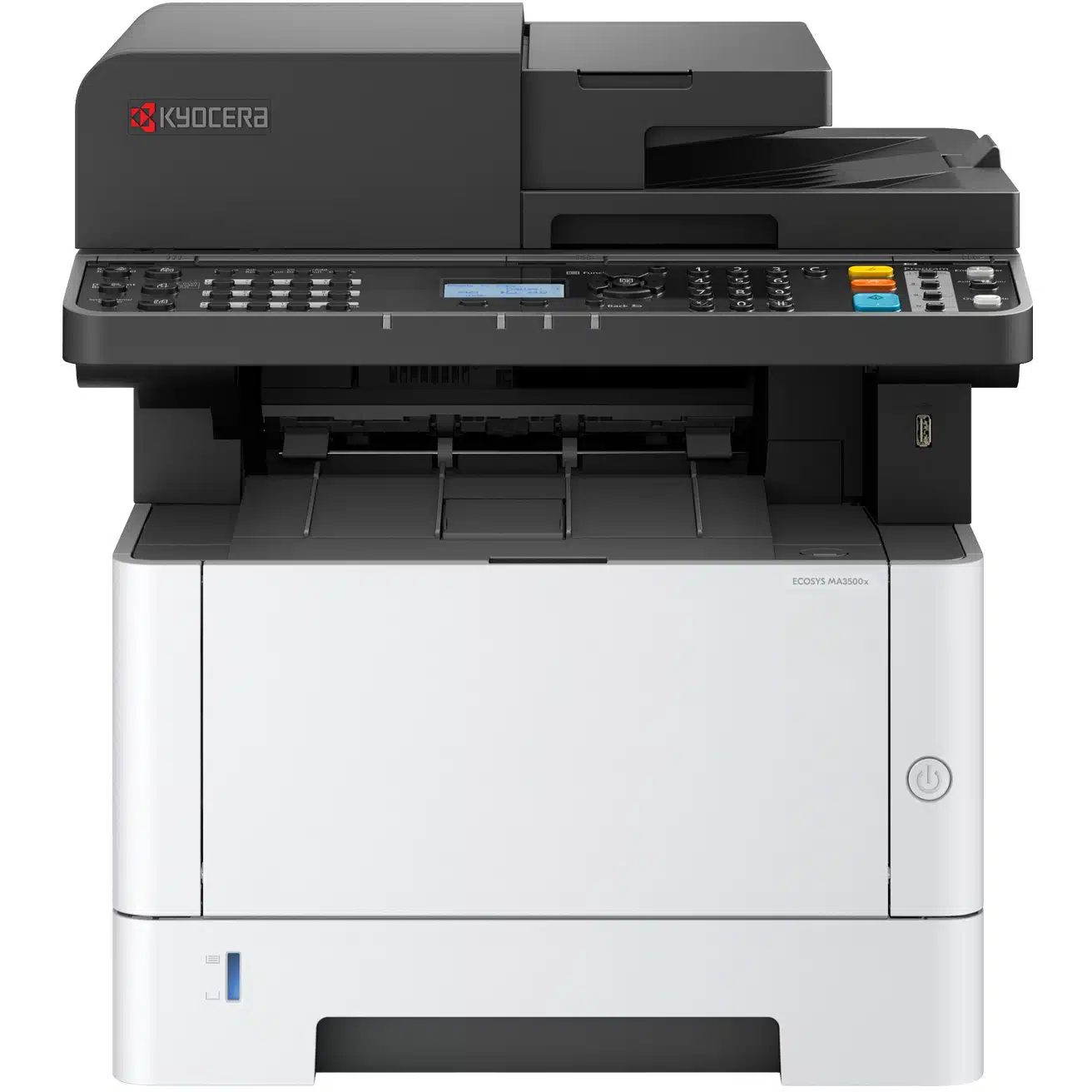 Kyocera ECOSYS MA3500FX