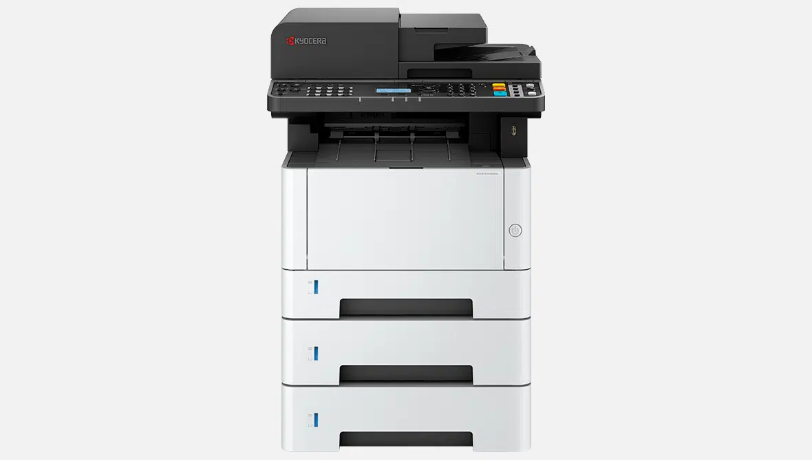 Kyocera ECOSYS MA3500FX - Afbeelding 4
