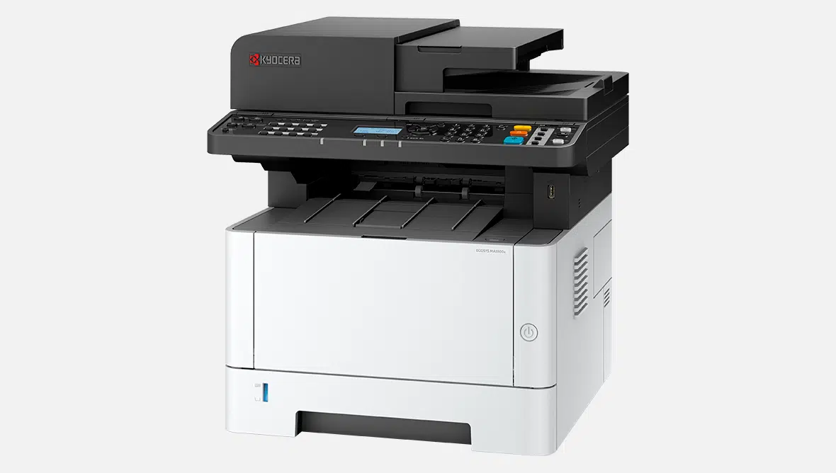Kyocera ECOSYS MA3500FX - Afbeelding 3