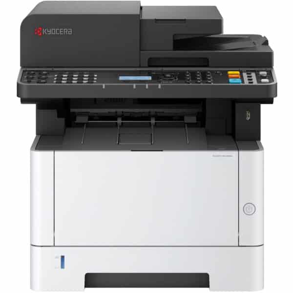 Kyocera ECOSYS MA3500X A4 laserprinter aanbieding voor ondernemers