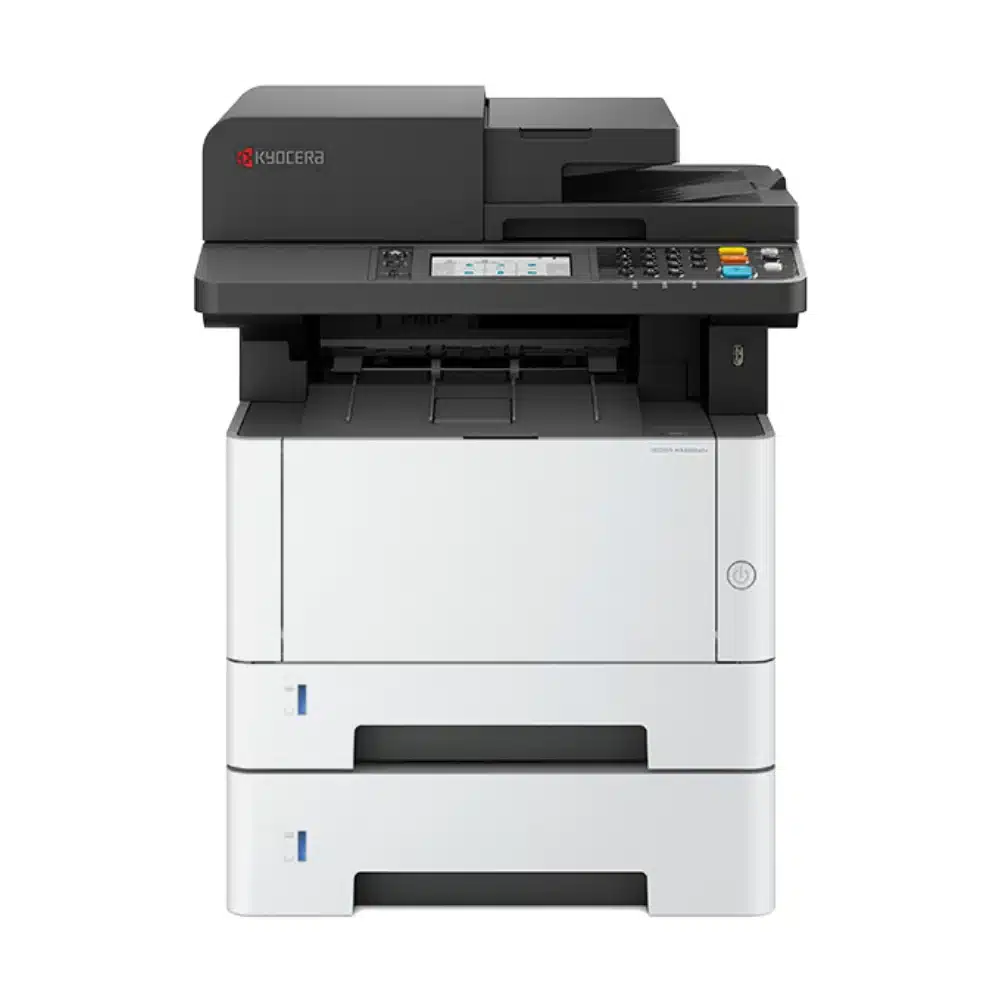 Kyocera ECOSYS MA4000WIFX - Afbeelding 2