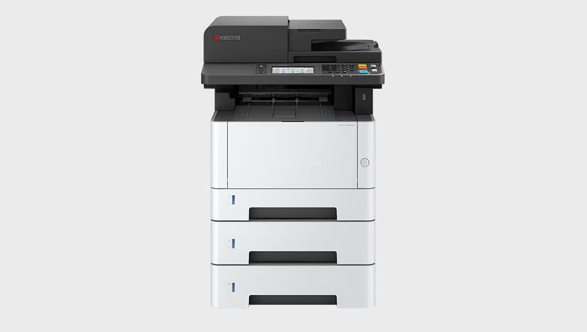 Kyocera ECOSYS MA4000WIFX - Afbeelding 6