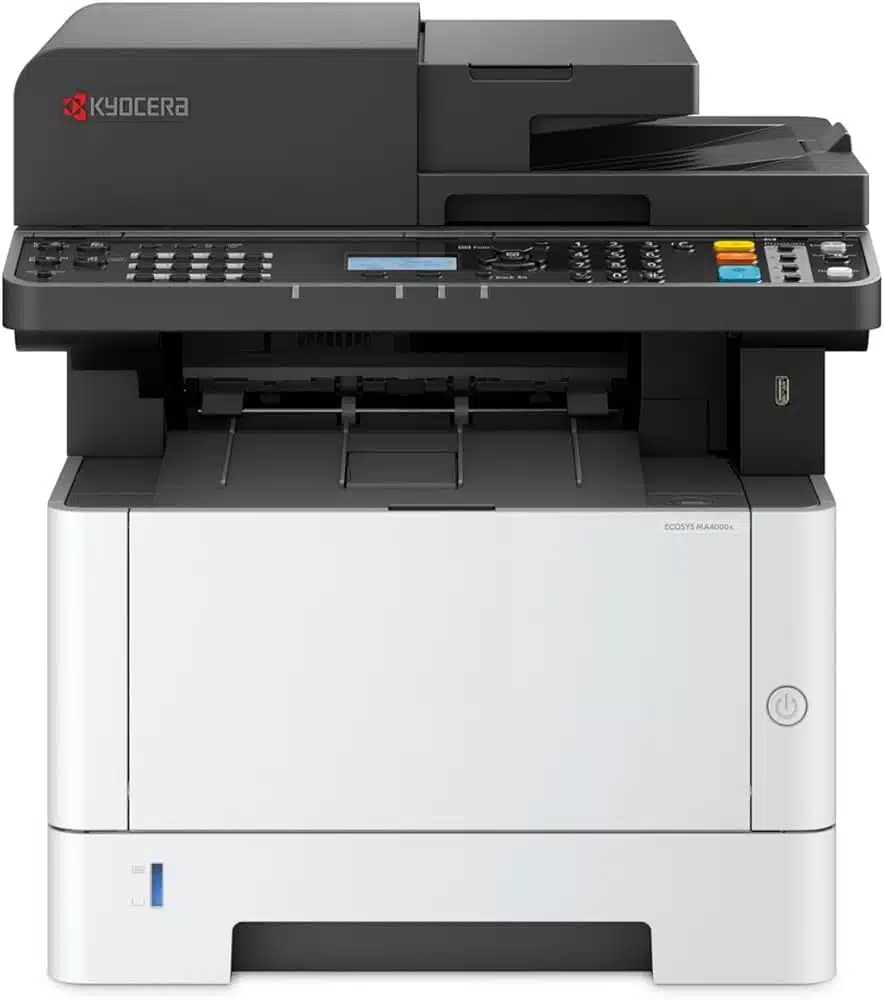 Kyocera ECOSYS MA4000X