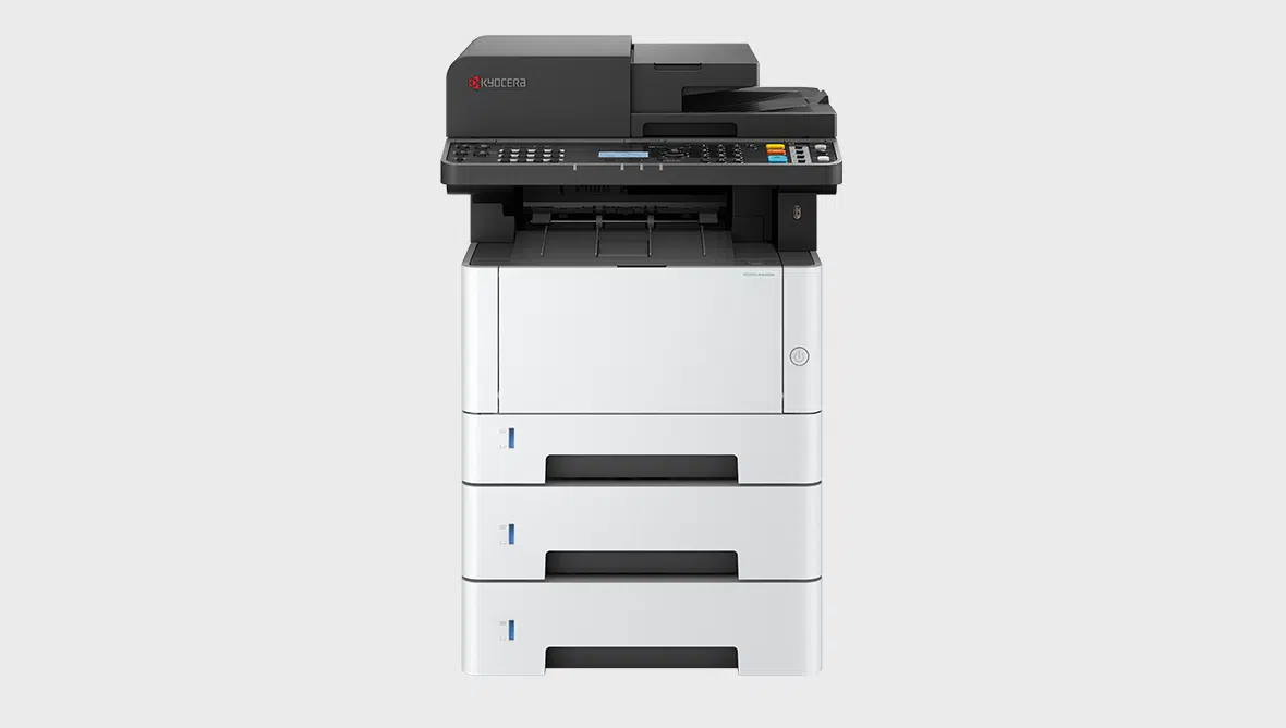 Kyocera ECOSYS MA4000X - Afbeelding 3