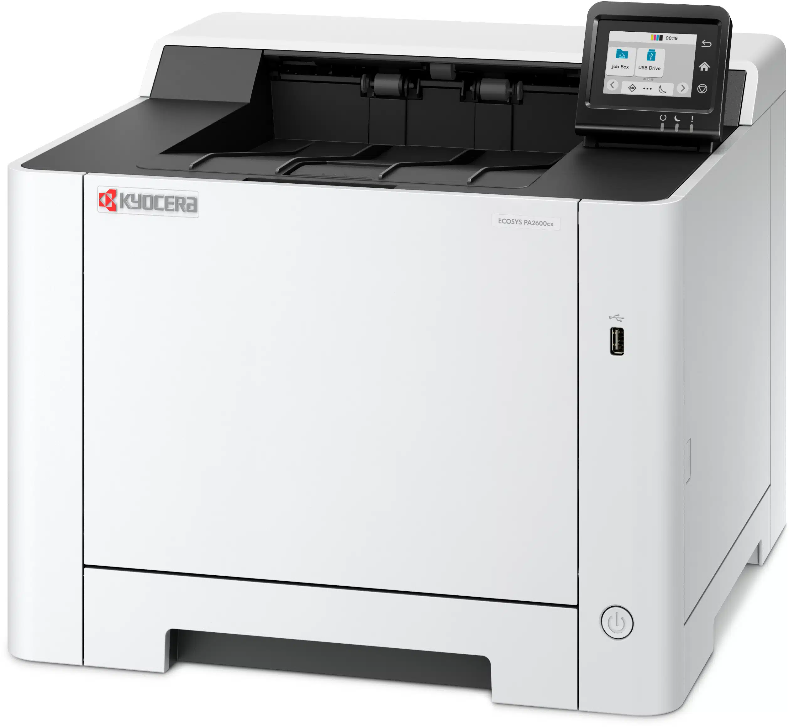 Kyocera ECOSYS PA2600CWX
