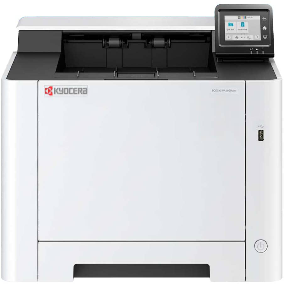 Kyocera ECOSYS PA2600CWX A4 zwart-wit printer voor ondernemers
