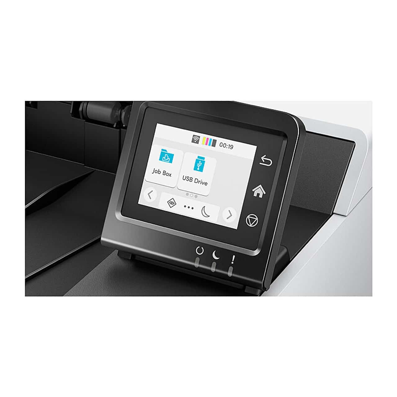 Kyocera ECOSYS PA2600CWX A4 printer zwart-wit voor ondernemers