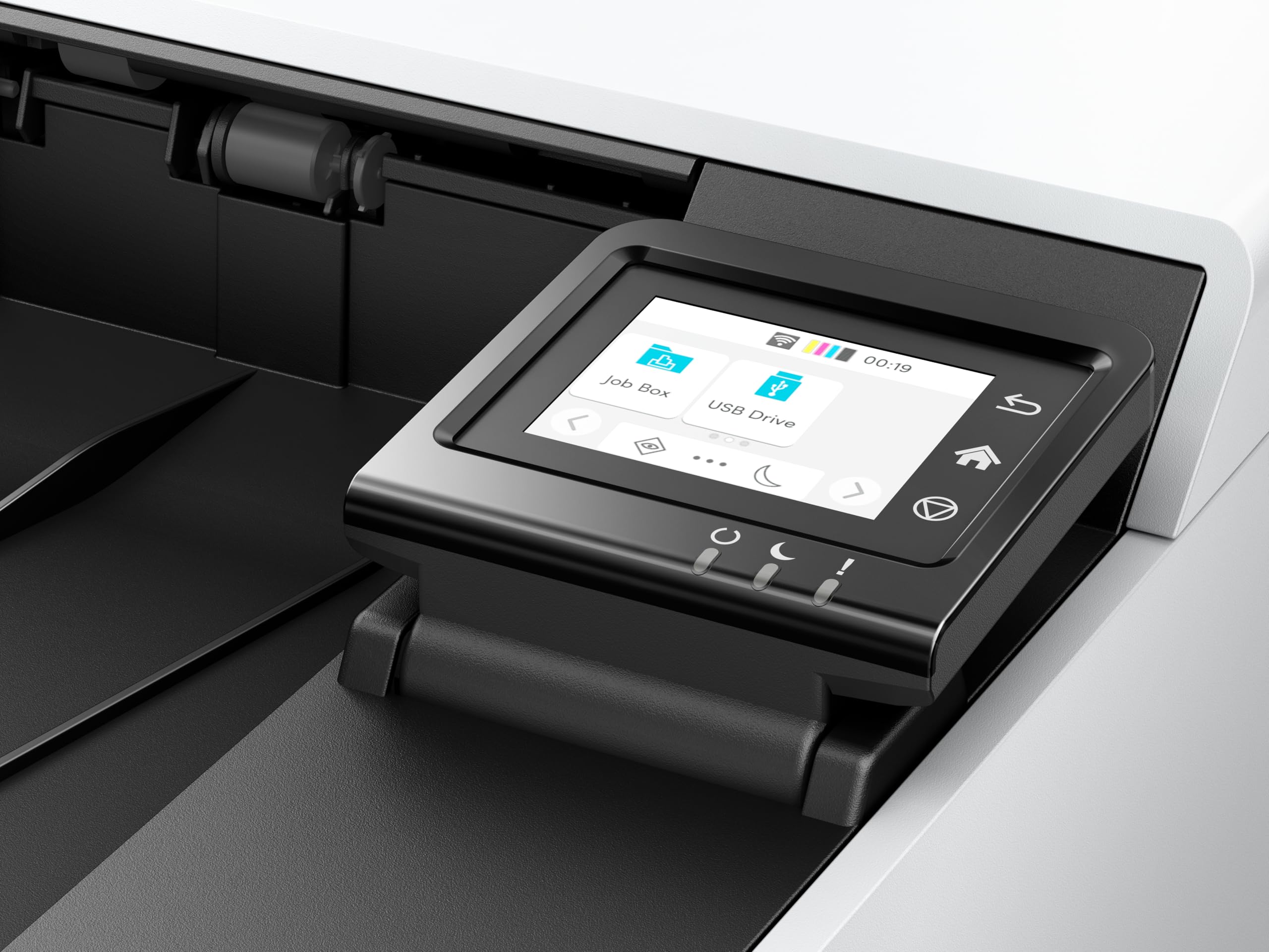 Kyocera ECOSYS PA2600CWX A4 zwart-wit printer voor ondernemerslease