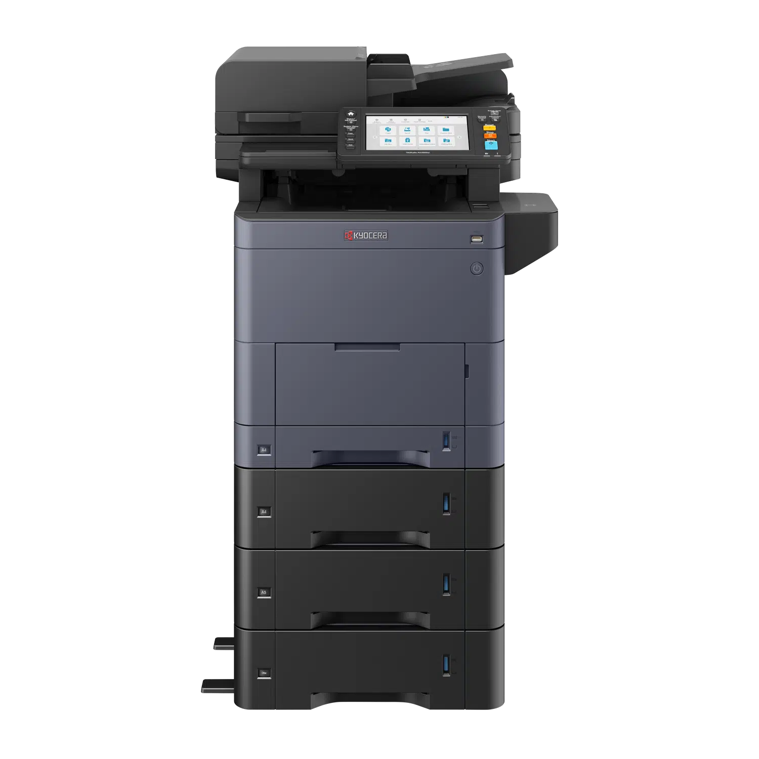 Kyocera Taskalfa MA3500ci - Afbeelding 2