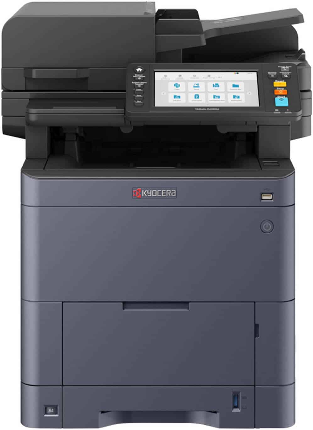 Kyocera Taskalfa MA4500ci A4 kleuren multifunctionele printer MFP