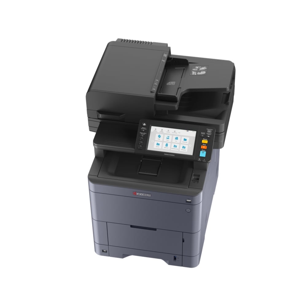 Kyocera Taskalfa MA4500ci A4 kleuren multifunctionele printer MFP aanbieding Primefa.nl