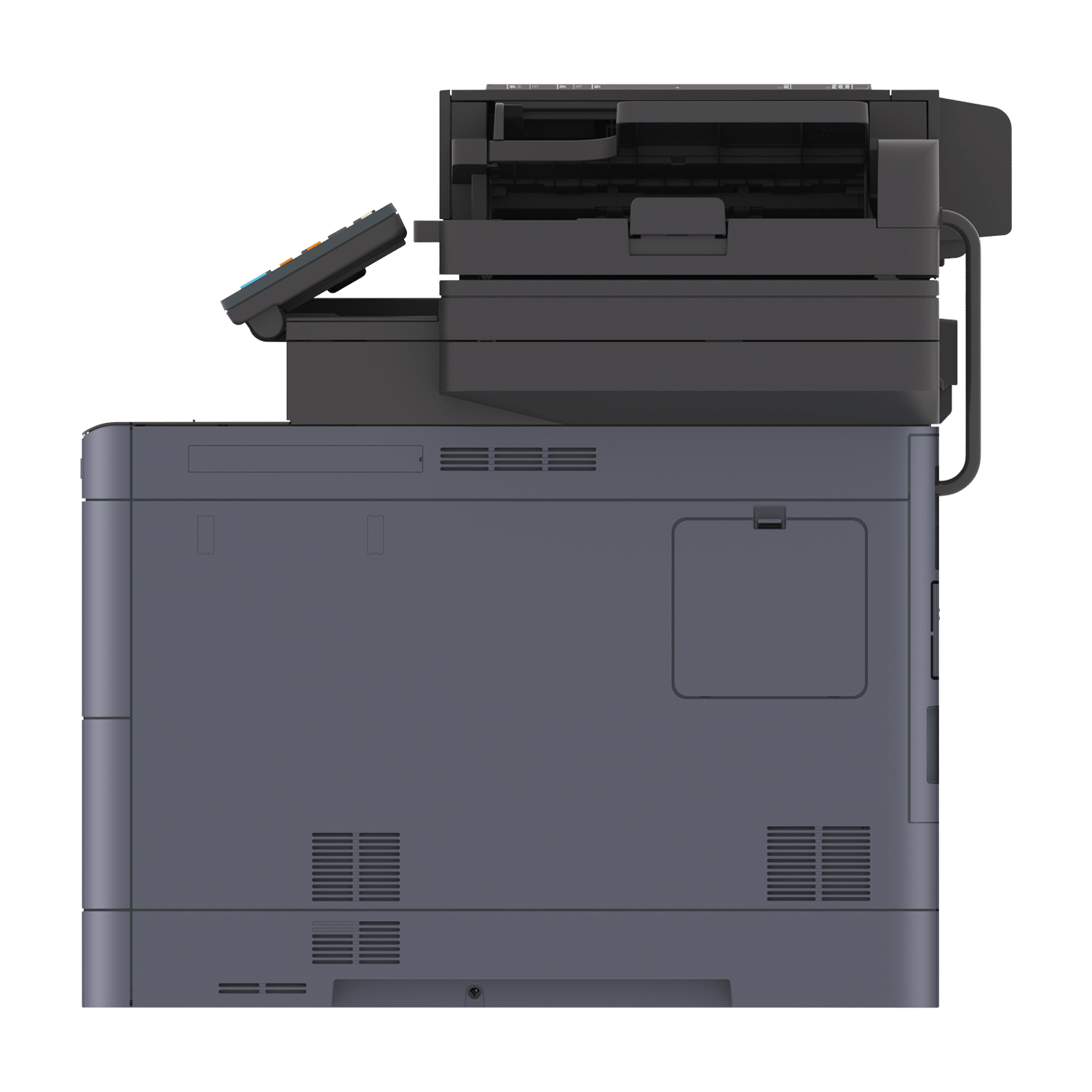 Kyocera Taskalfa MA4500ci A4 kleuren multifunctionele printer in kantoor
