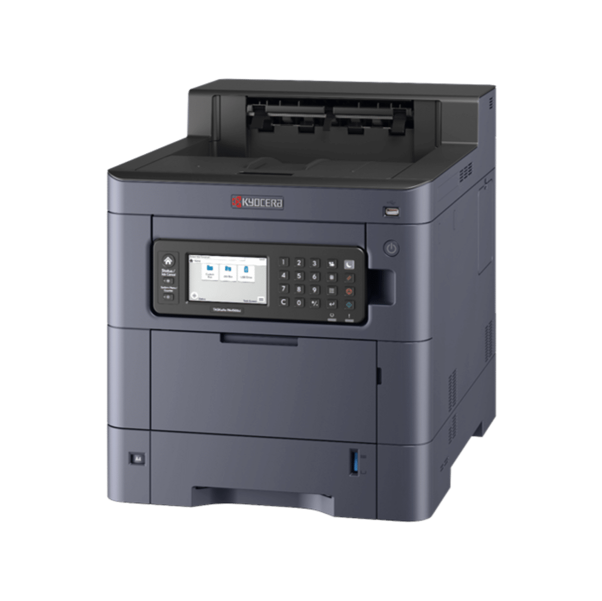 Kyocera Taskalfa PA4500ci A4 kleurenprinter aanbieding Primefa