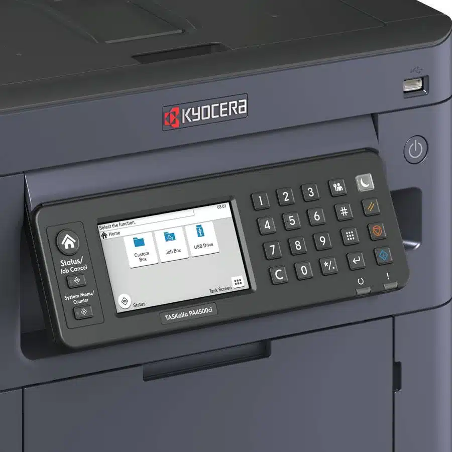 Taskalfa PA4500ci - Afbeelding 5