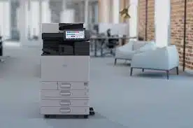 Ricoh IM C2010 (A) - Afbeelding 5