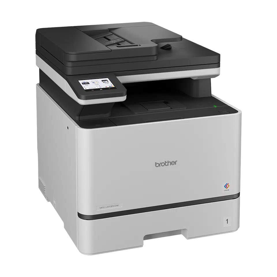 Brother MFC-L8730CDW - Afbeelding 3