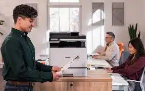 Brother MFC-L8730CDW - Afbeelding 6