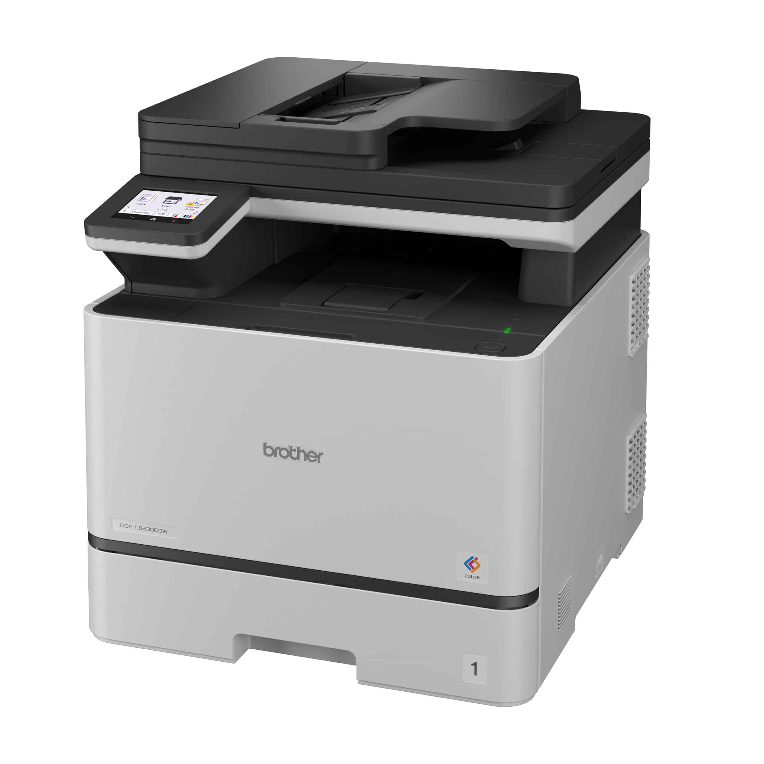Brother DCP-L8630CDW multifunctionele printer aanbieding Primefa