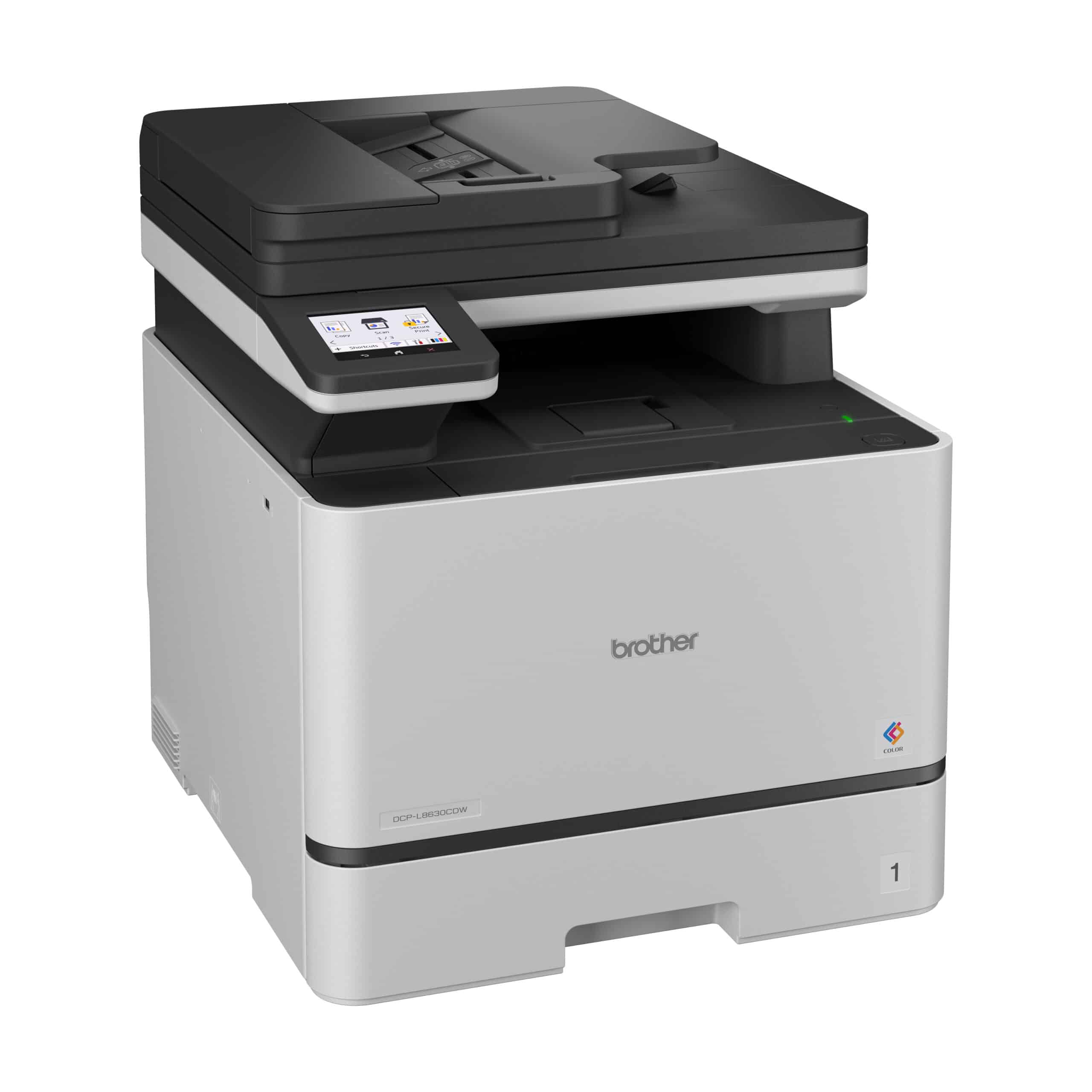 Brother DCP-L8630CDW multifunctionele A4 kleurenprinter aanbieding