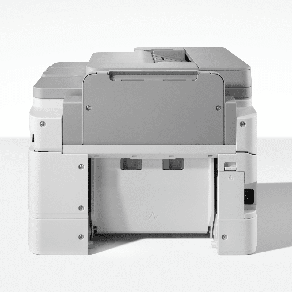 Brother MFC-J5115DW multifunctionele printer voor ondernemers