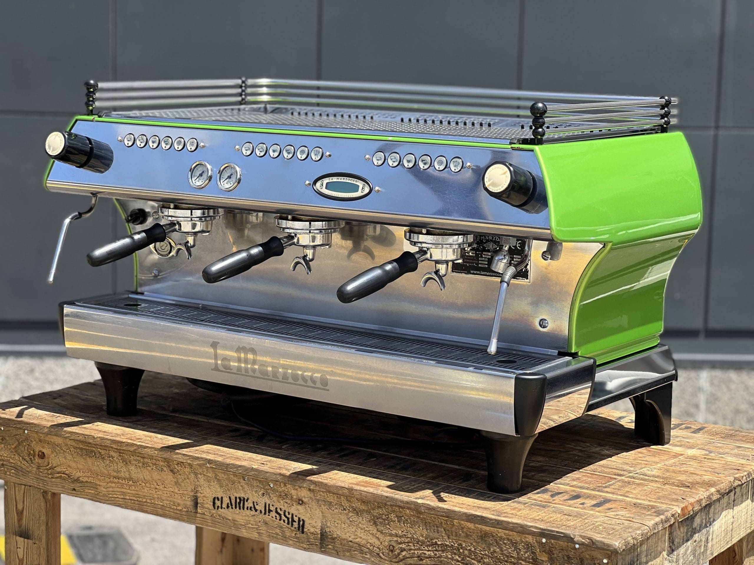 La Marzocco FB80 - Afbeelding 2