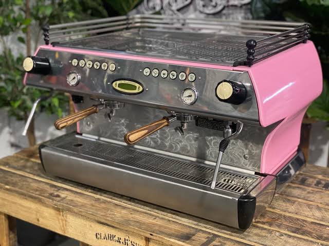 La Marzocco FB80 - Afbeelding 5