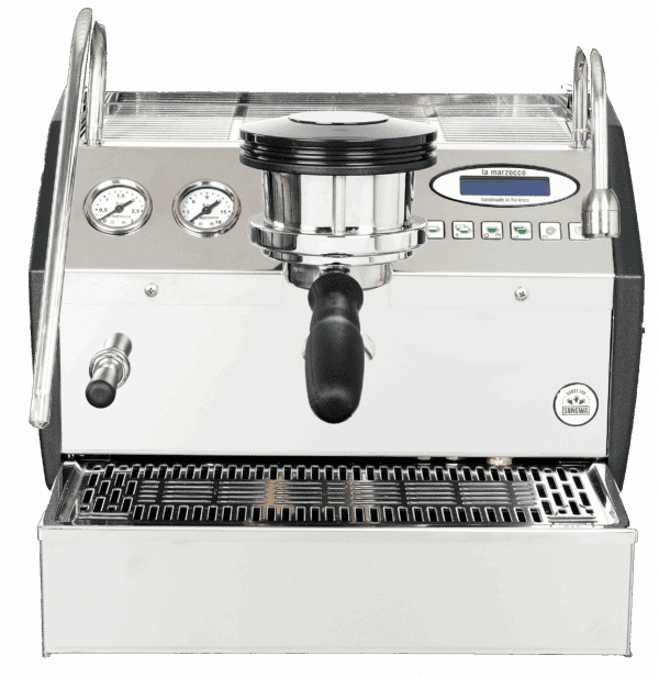 La Marzocco GS3 koffiemachine voor barista-kwaliteit espresso