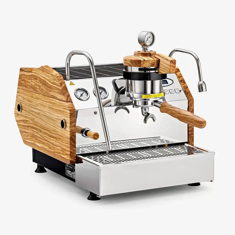 La Marzocco GS3 espressomachine voor barista kwaliteit