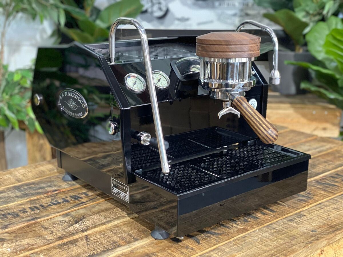La Marzocco GS3 espressomachine voor barista kwaliteit