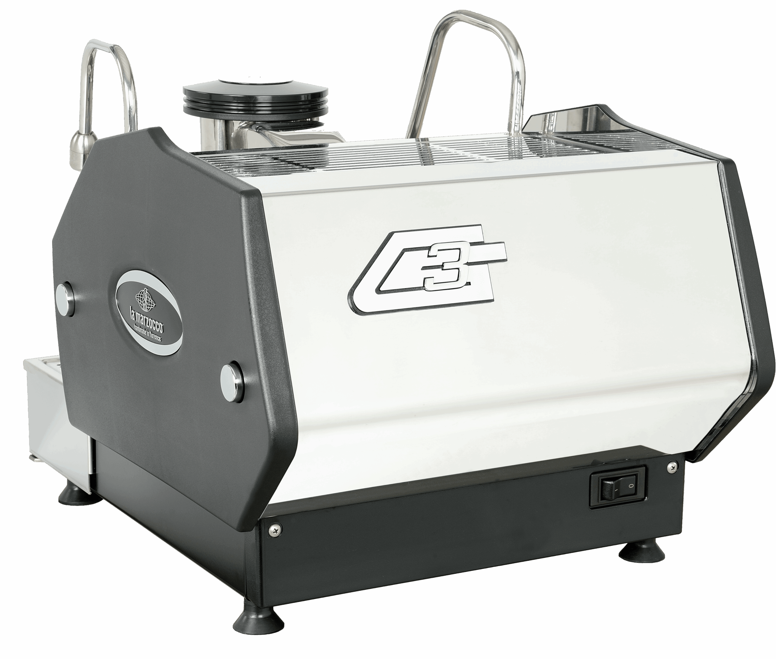 La Marzocco GS3 koffiemachine voor barista kwaliteit bij Primefa