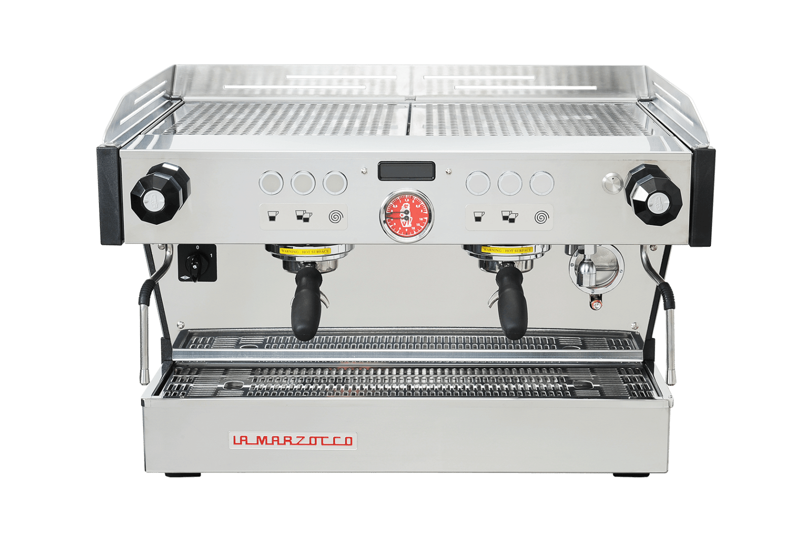 La Marzocco Linea Classic PB espressomachine voor baristakwaliteit