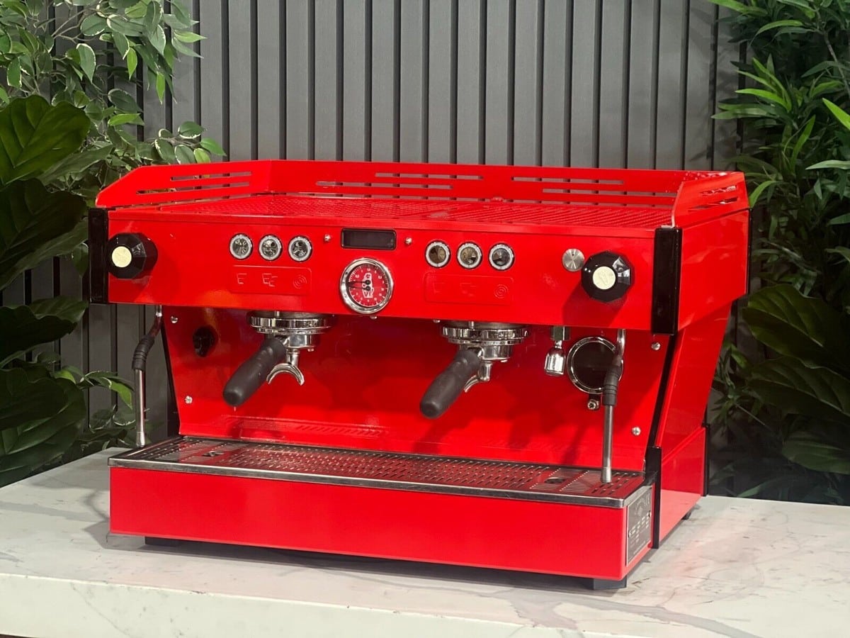 La Marzocco Linea Classic PB espressomachine voor baristakwaliteit huren