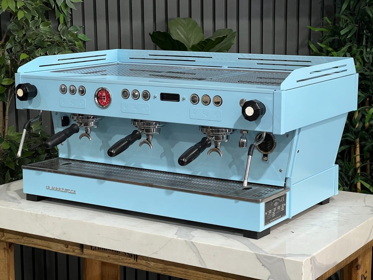 La Marzocco Linea Classic PB espressomachine voor ondernemers