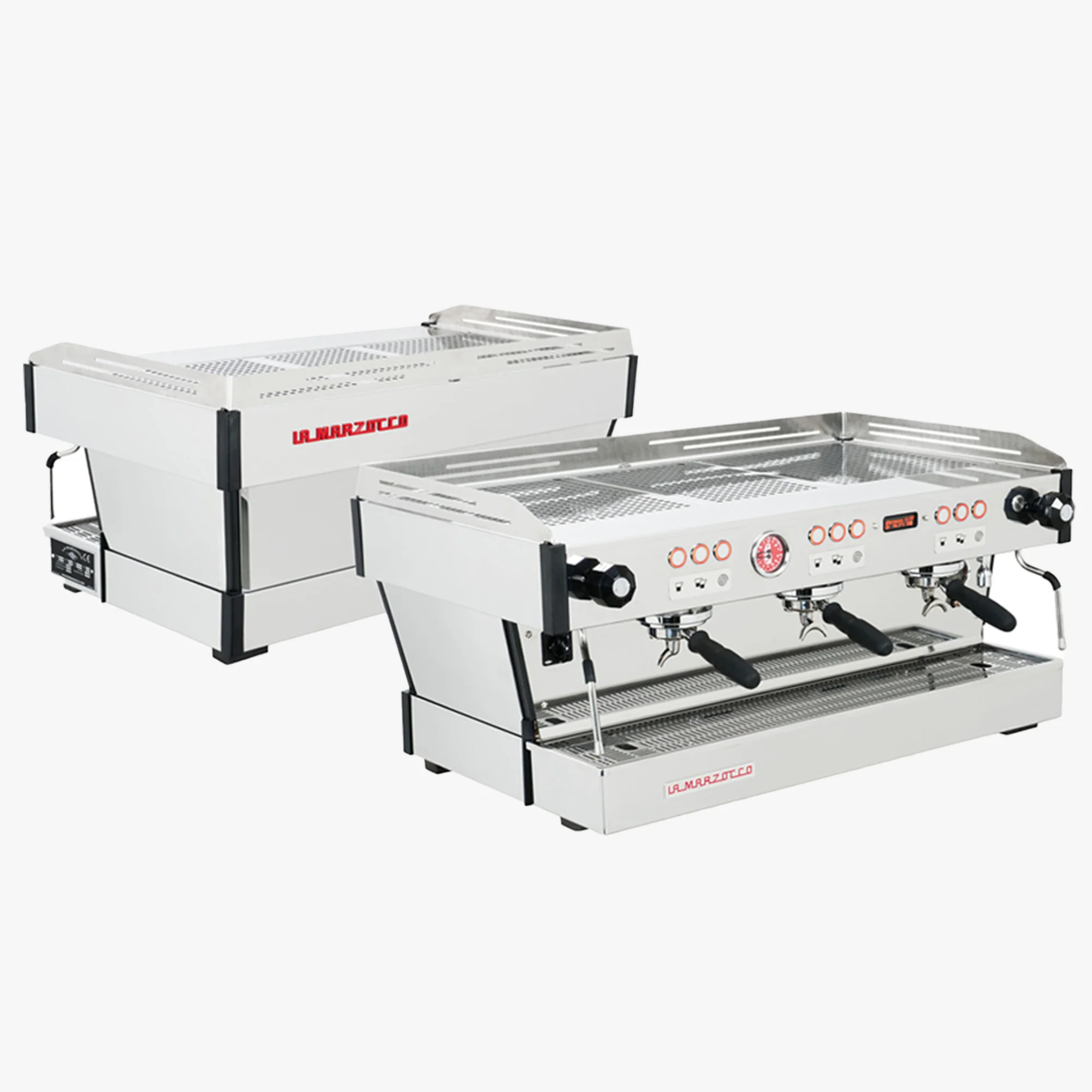 La Marzocco Linea Classic PB espressomachine voor baristakwaliteit