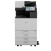Ricoh IM 3510 A3 zwart-wit multifunctionele printer aanbieding Primefa