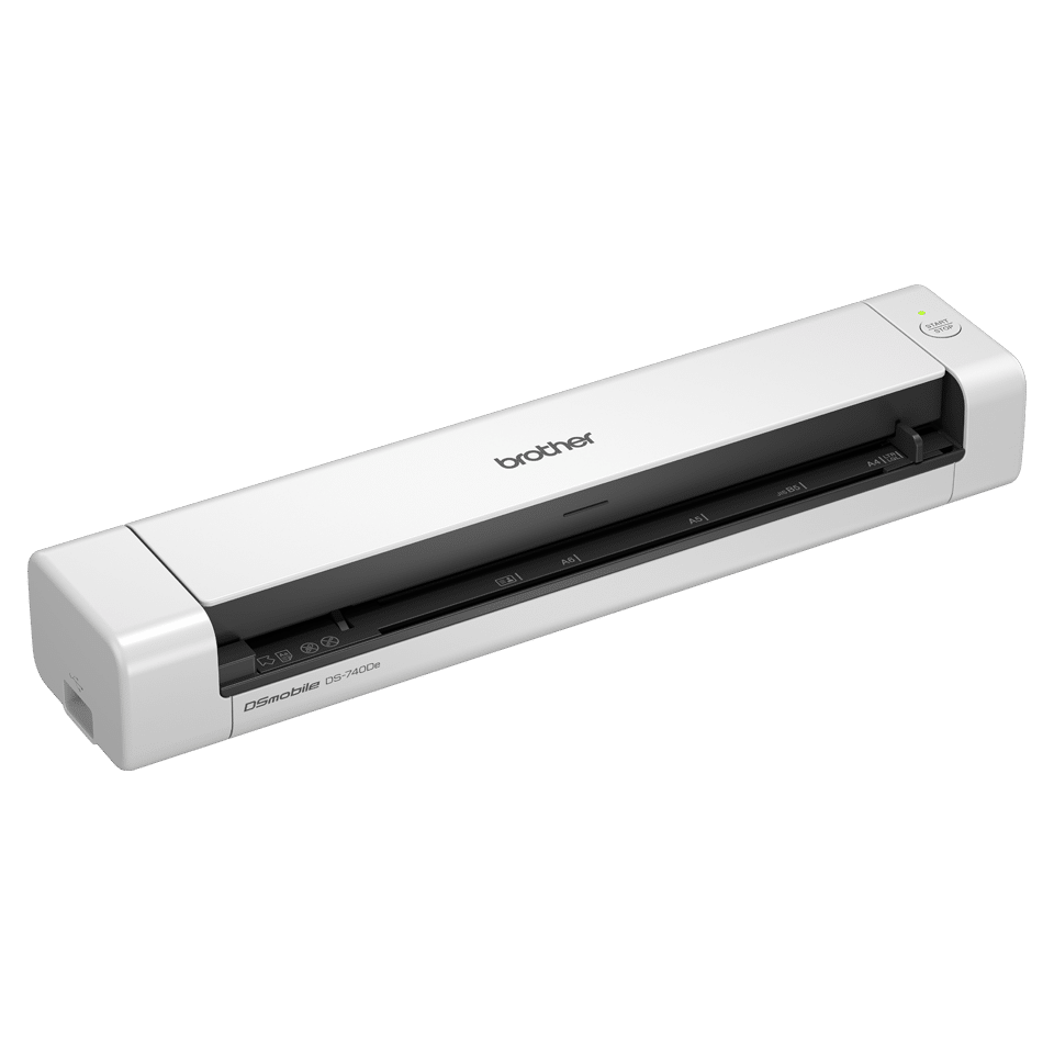 Mobiele documentenscanner van Brother, Primefa actie voor ondernemers
